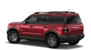 2026 Ford Bronco Sport® External Image 3